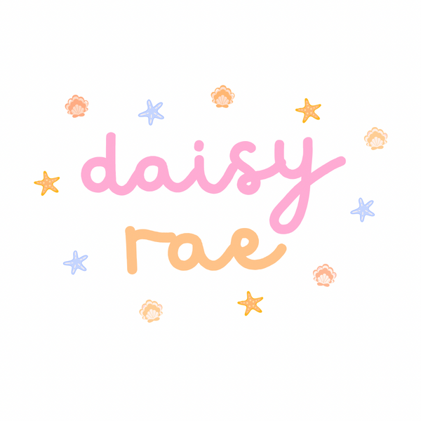 Daisy Rae 